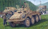 Dragon Sd.Kfz.234/1 (2cm) Premium